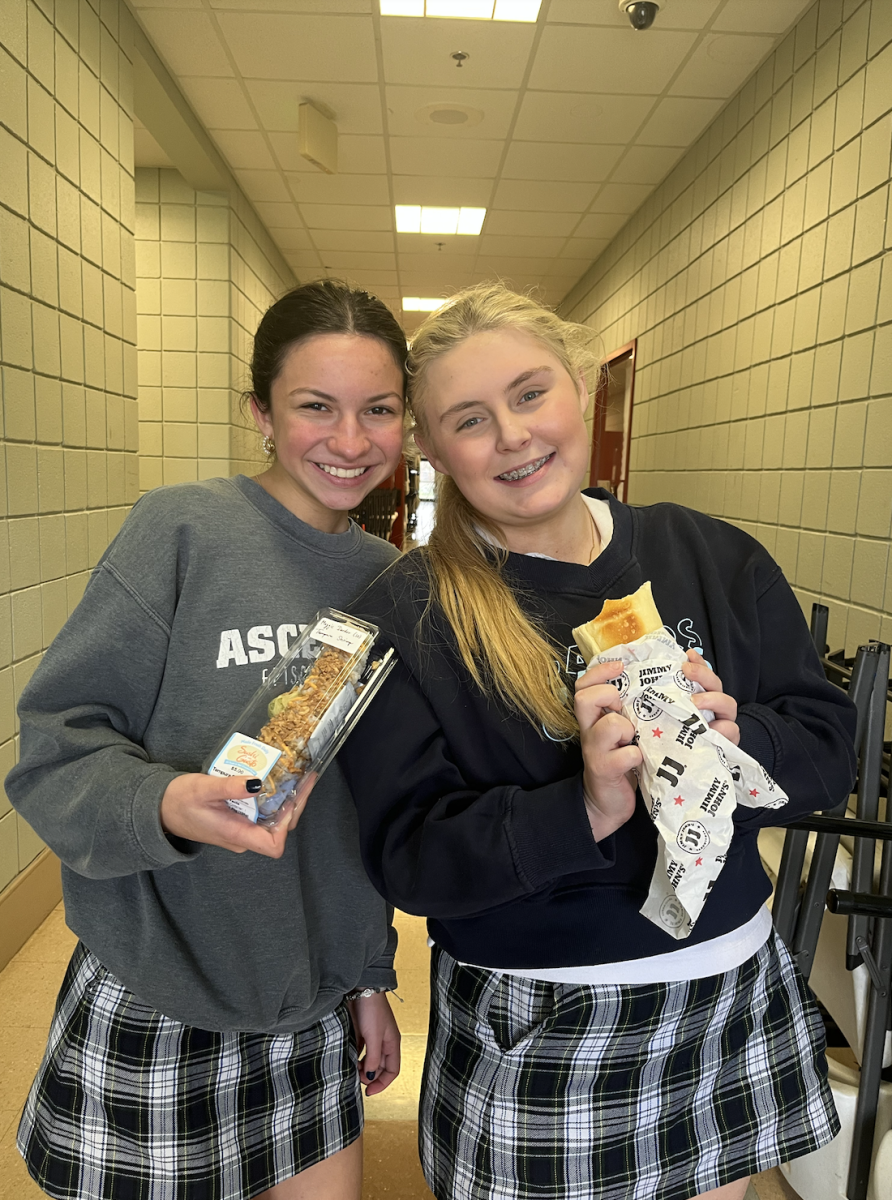 What Is The Best Lunch Day?